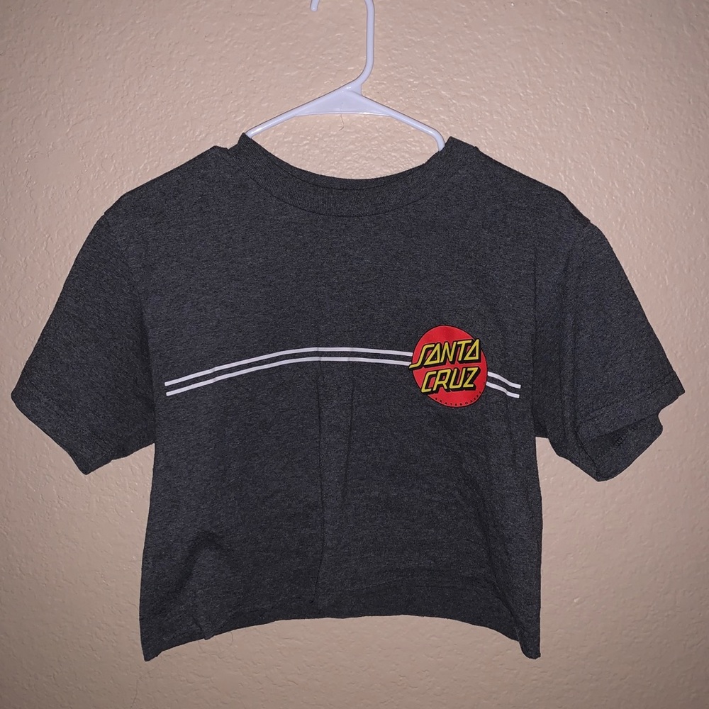 Santa Cruz Shirt